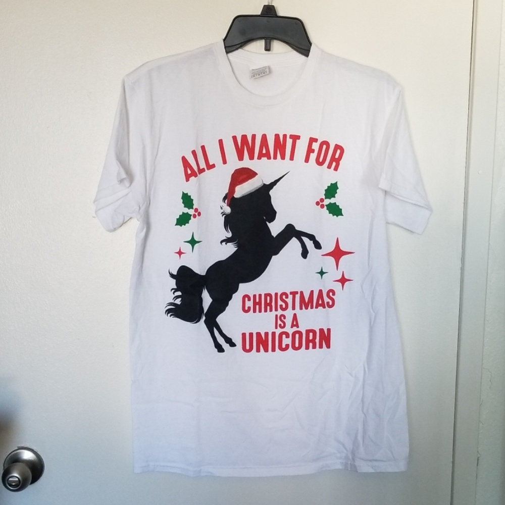 Unicorn Tee